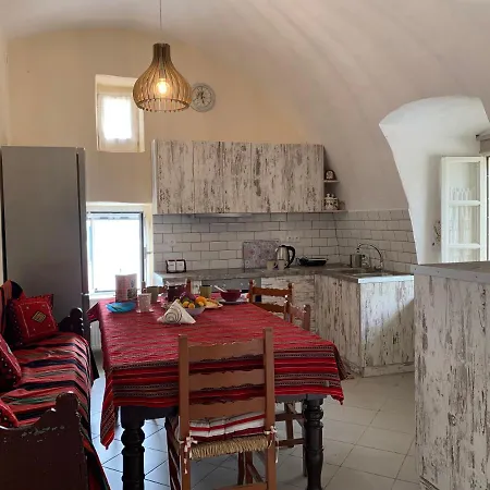 Appartement Volari Volto *