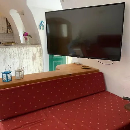 Appartement Volari Volto *
