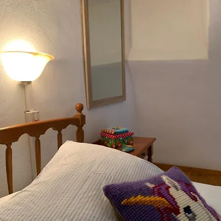 Volari Volto Appartement