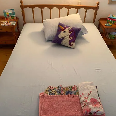 Volari Volto Appartement