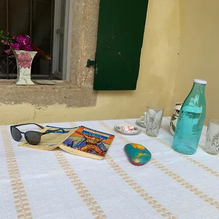 Volari Volto Appartement *